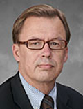 Photo of Heikki Pekkarinen